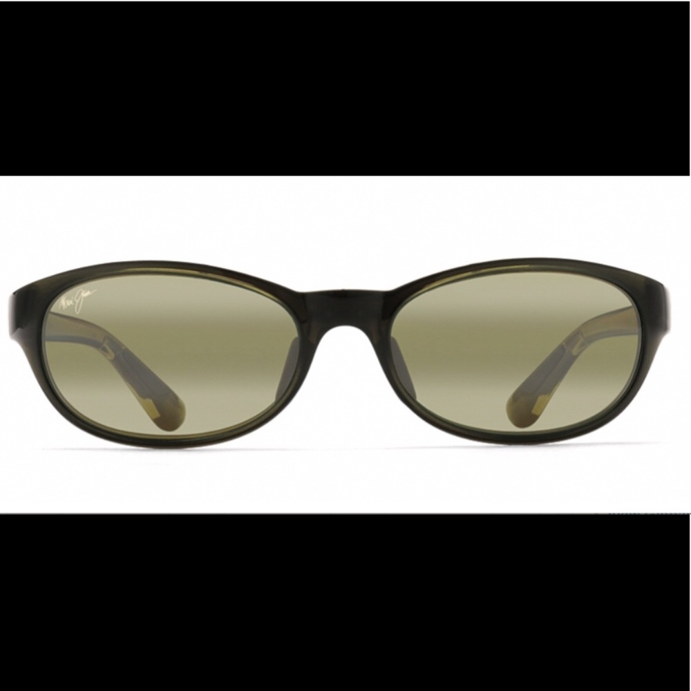 MAUI JIM SUNGLASS—-PIPWAI TRAIL MODEL—-10/10
